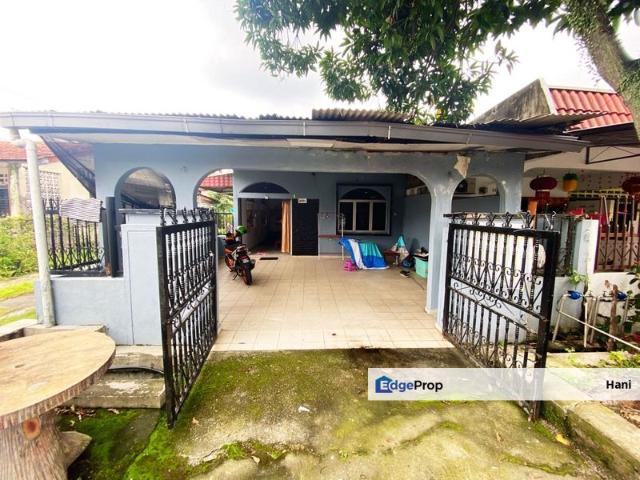 House for sale in Kepong, Kuala Lumpur