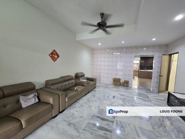House for sale in Kepong, Kuala Lumpur