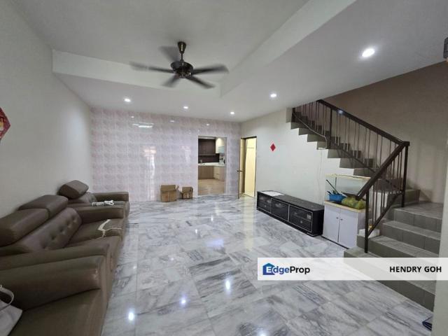 House for sale in Kepong, Kuala Lumpur
