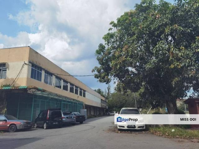 Shop for rent in Jitra, Kedah