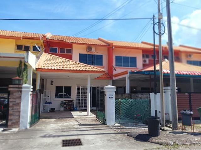 Terraced House for sale in Sandakan Town, Sabah