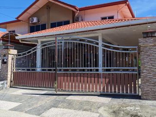 Residential House for sale in Sandakan, Bahagian Sandakan