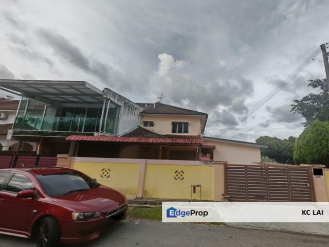 House for sale in Sendayan Village, Negeri Sembilan