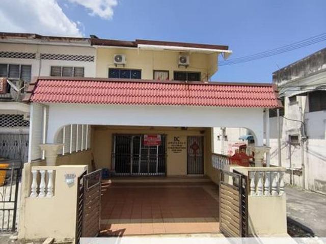 House for sale in Sendayan Village, Negeri Sembilan