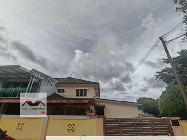 House for sale in Sendayan Village, Negeri Sembilan