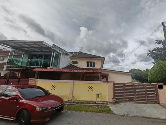 Terraced House for sale in Sendayan Village, Negeri Sembilan