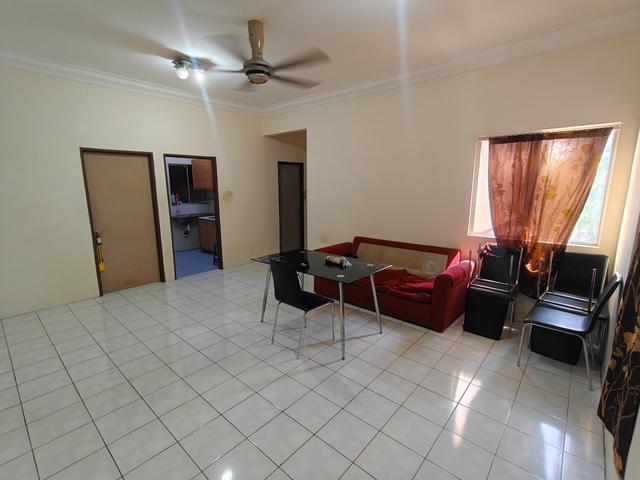 Apartment for sale in Kota Kinabalu, Bahagian Pantai Barat