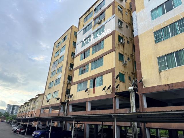 Apartment for sale in Kinabalu, Sabah