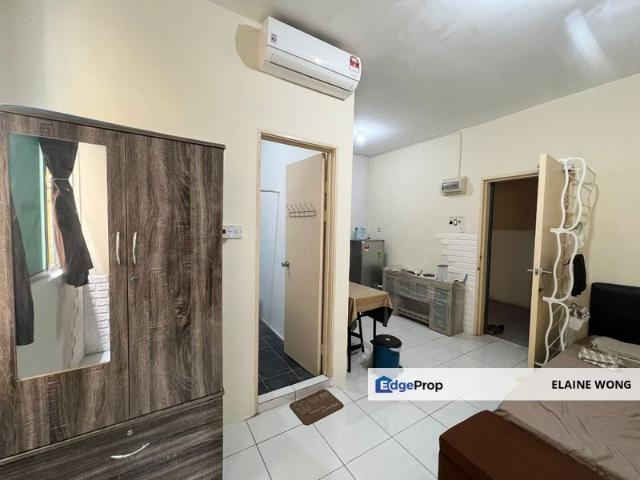 Condominium for sale in Sabah