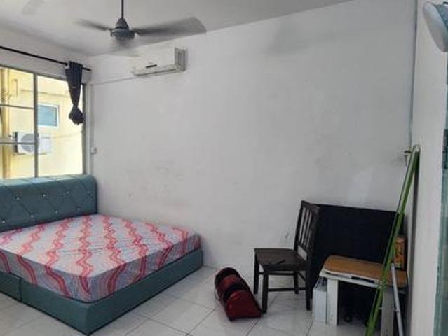 Apartment for sale in Kinabalu, Sabah