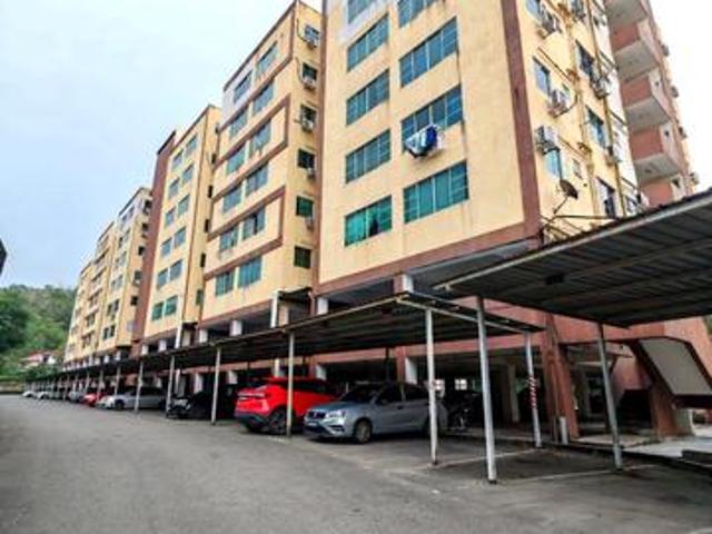 Apartment for sale in Kota Kinabalu, Bahagian Pantai Barat