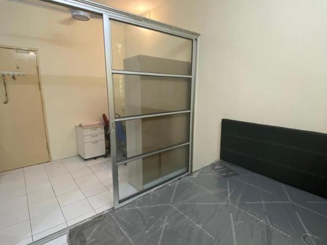 Apartment for rent in Sabah