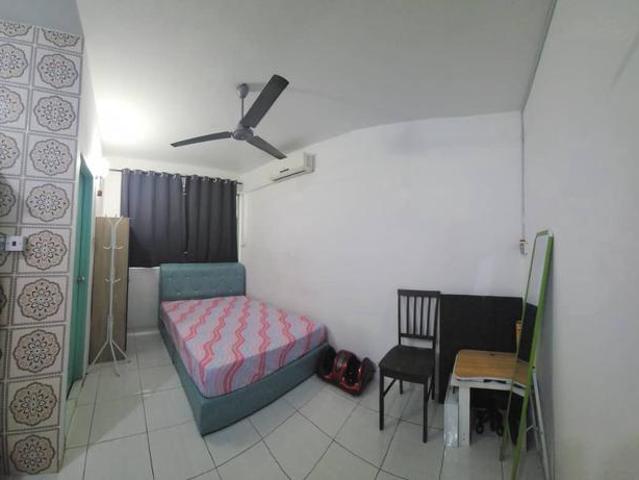 Apartment for sale in Kinabalu, Sabah