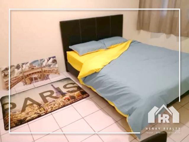 Apartment for sale in Kinabalu, Sabah