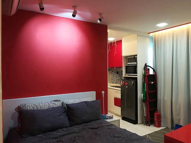 Apartment for sale in Kinabalu, Sabah