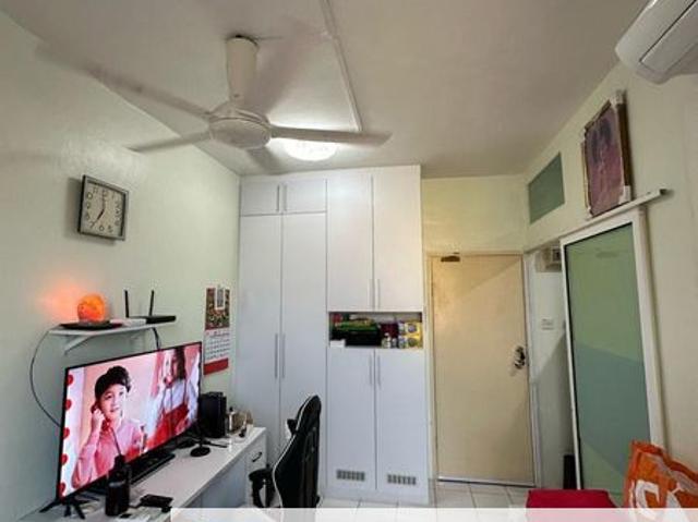 Condominium for sale in Sabah