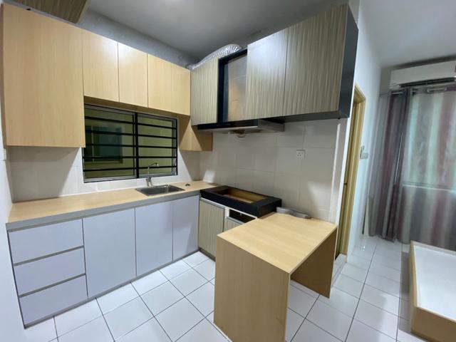 Apartment for sale in Kinabalu, Sabah