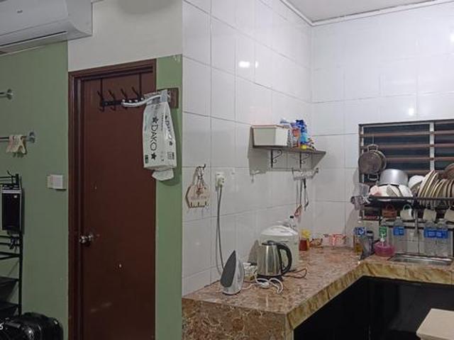 Apartment for sale in Kinabalu, Sabah