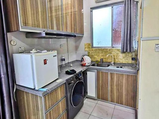 Apartment for sale in Kinabalu, Sabah