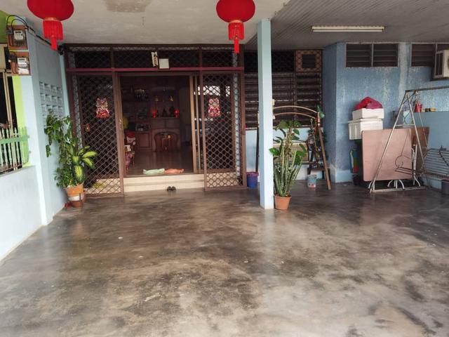 Terraced House for sale in Kulim, Kedah