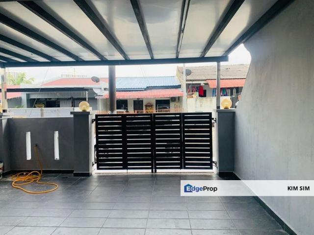 House for sale in Bukit Ledang, Johor