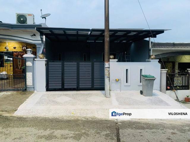 House for sale in Bukit Ledang, Johor