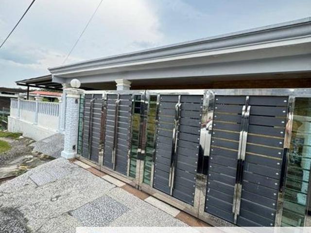House for sale in Bukit Ledang, Johor