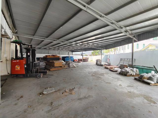 Terraced House for sale in Bukit Ledang, Johor