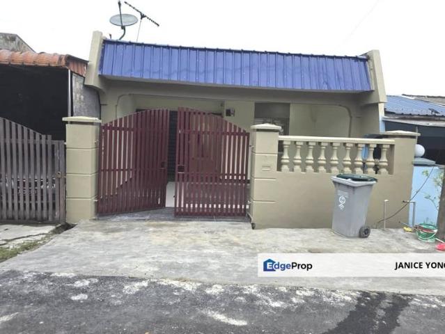 House for sale in Bukit Ledang, Johor