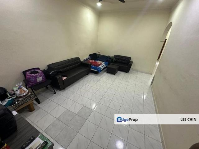 House for sale in Bukit Ledang, Johor