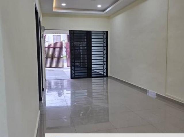 House for sale in Bukit Ledang, Johor