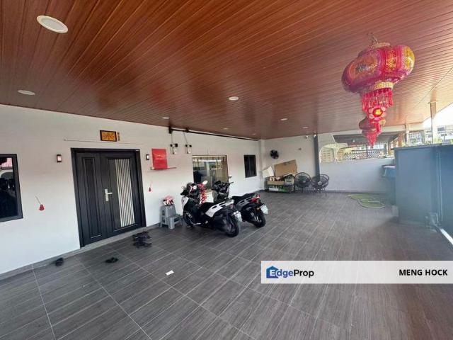 House for sale in Bukit Ledang, Johor