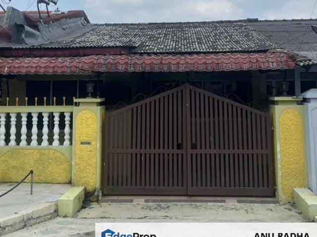 House for sale in Bukit Ledang, Johor