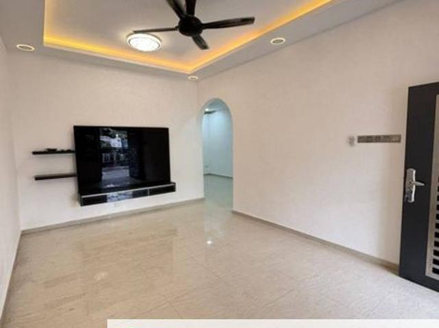 House for sale in Bukit Ledang, Johor