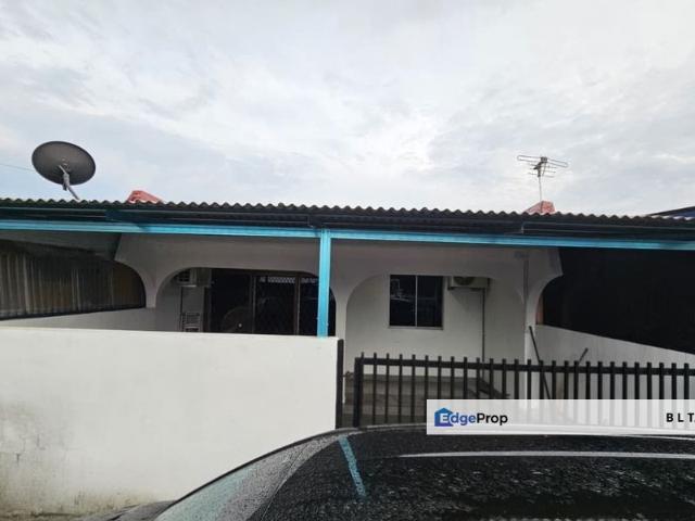 House for sale in Bukit Ledang, Johor