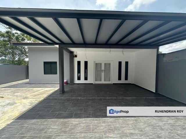 House for sale in Bukit Ledang, Johor