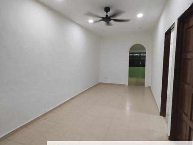 House for rent in Bukit Ledang, Johor