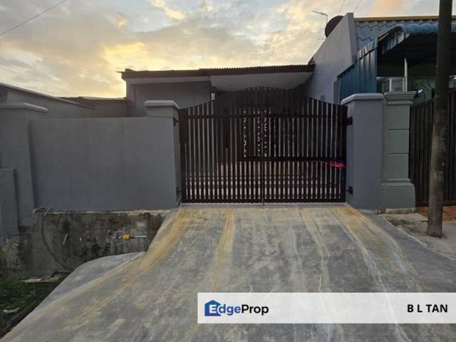 House for sale in Bukit Ledang, Johor