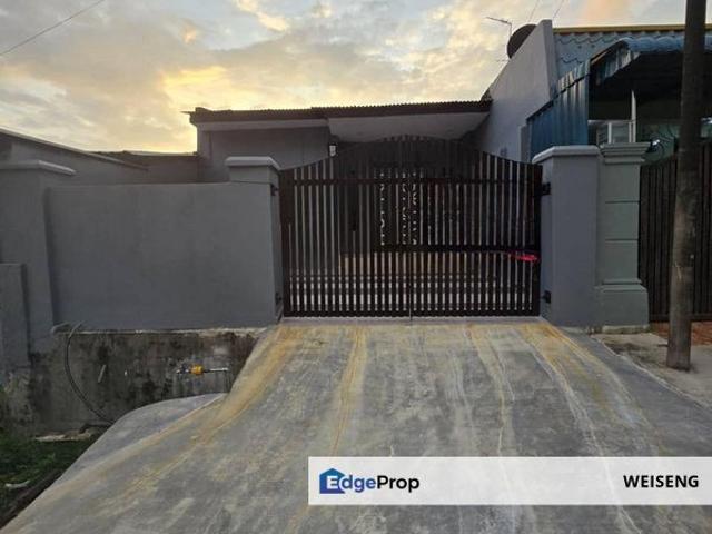 House for sale in Bukit Ledang, Johor
