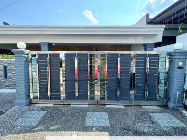 House for sale in Bukit Ledang, Johor
