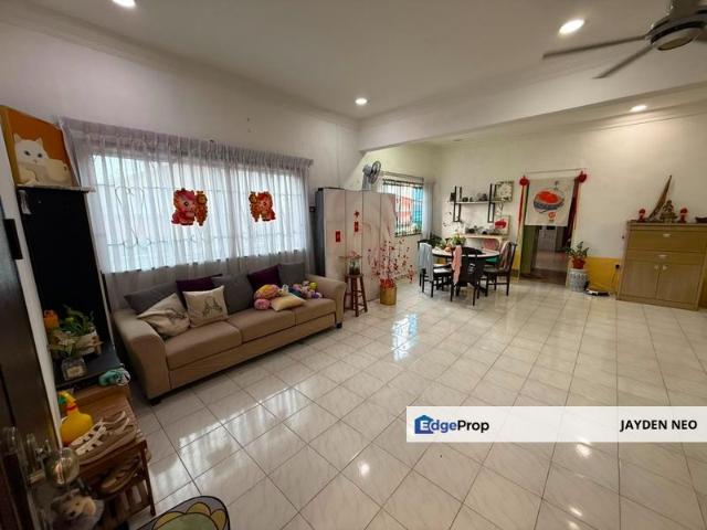 House for sale in Skudai, Iskandar Puteri