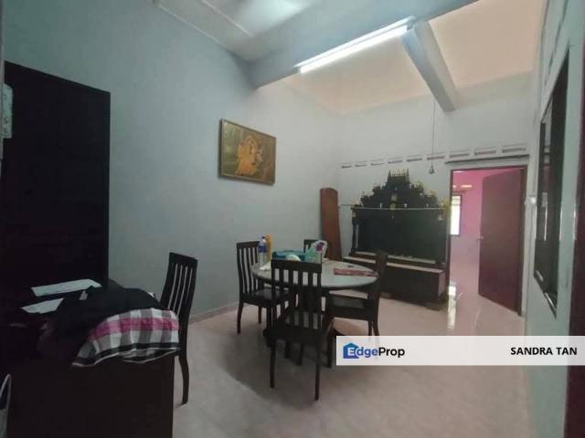 House for sale in Skudai, Iskandar Puteri