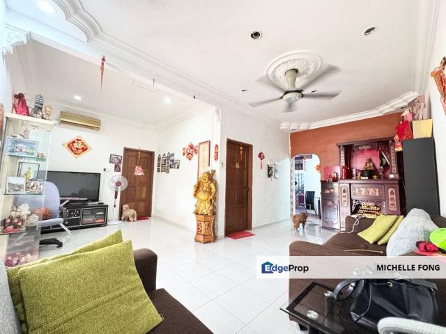 House for sale in Bukit Ledang, Johor
