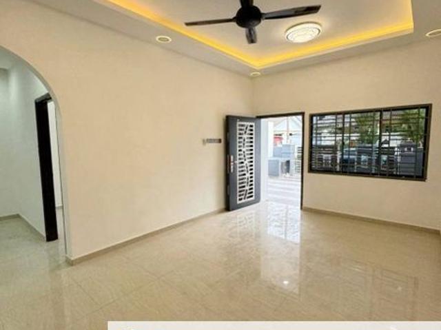 House for sale in Skudai, Iskandar Puteri