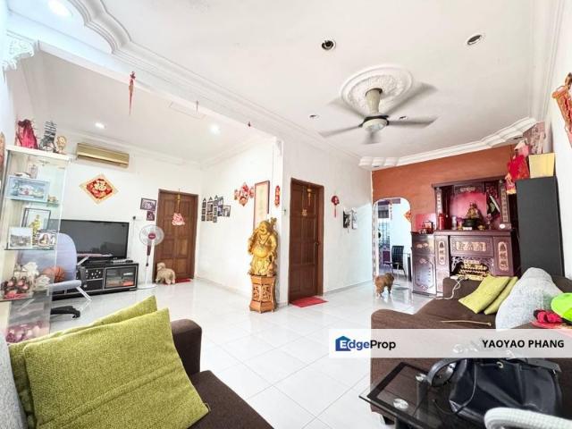 House for sale in Bukit Ledang, Johor