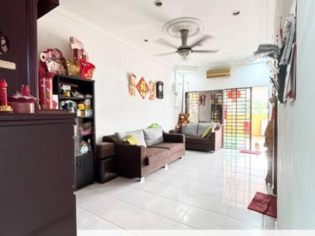 House for sale in Bukit Ledang, Johor