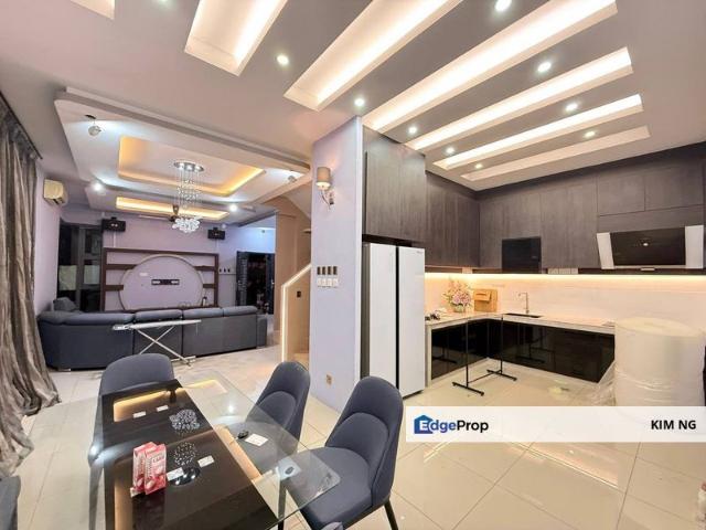 House for sale in Bukit Ledang, Johor