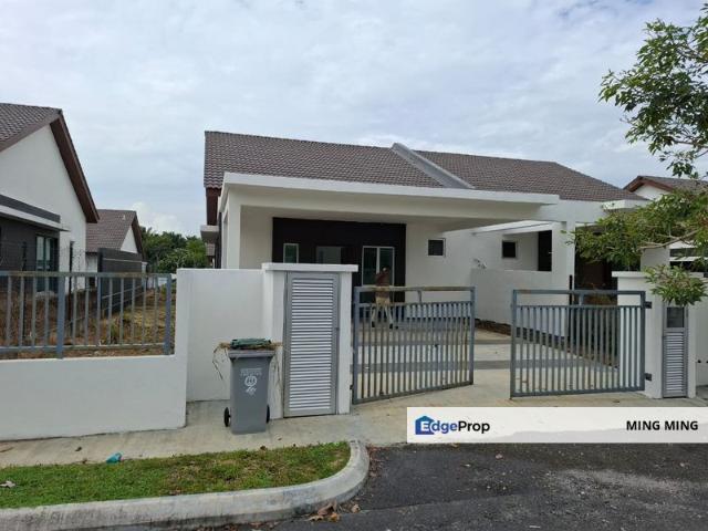 House for sale in Sendayan Village, Negeri Sembilan