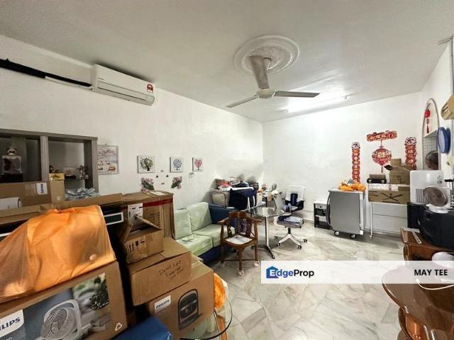 House for sale in Bukit Ledang, Johor