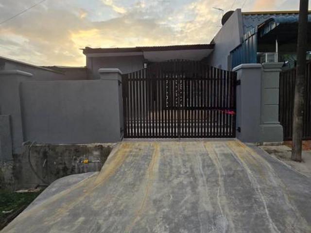 Terraced House for sale in Johore Bahru, Johor
